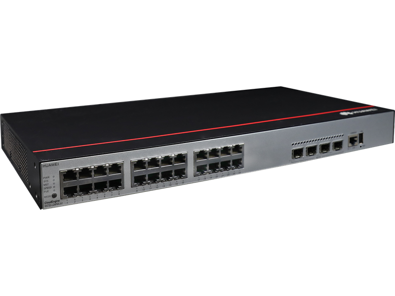 华为 CloudEngine S5735-L24P4X-A1